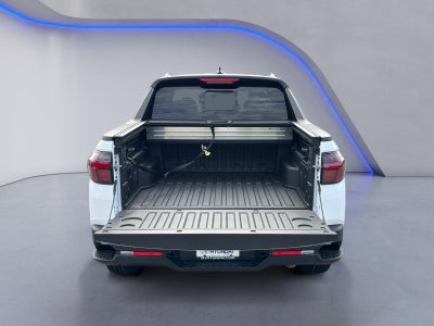 2027 Hyundai SANTA CRUZ SEL
