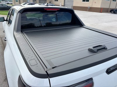 2027 Hyundai SANTA CRUZ SEL