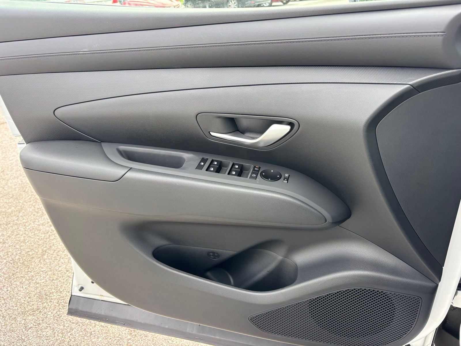2027 Hyundai SANTA CRUZ SEL