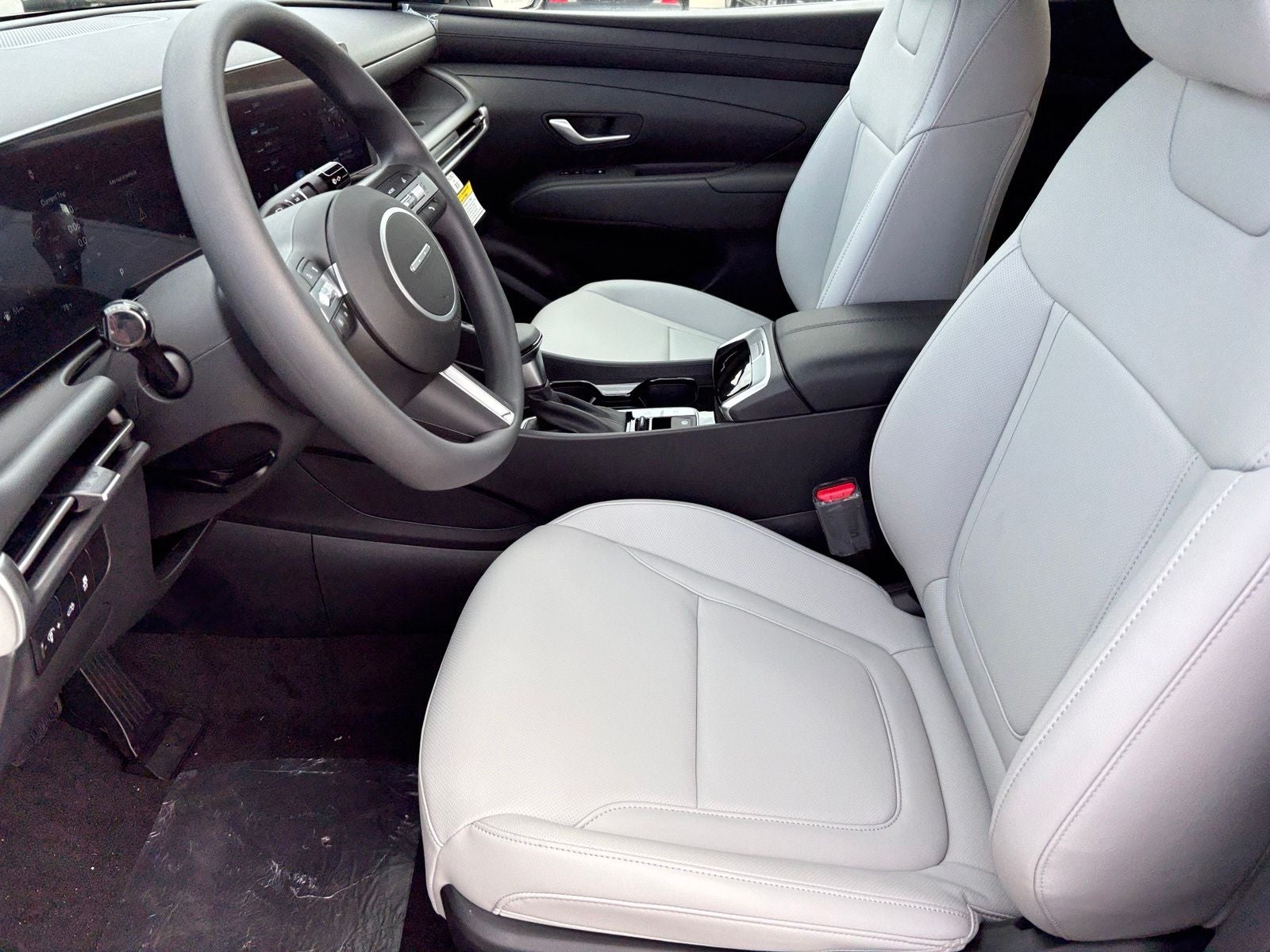 2027 Hyundai SANTA CRUZ SEL