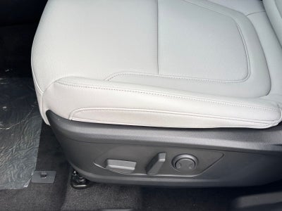 2027 Hyundai SANTA CRUZ SEL