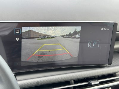 2027 Hyundai SANTA CRUZ SEL