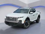 2027 Hyundai SANTA CRUZ SEL