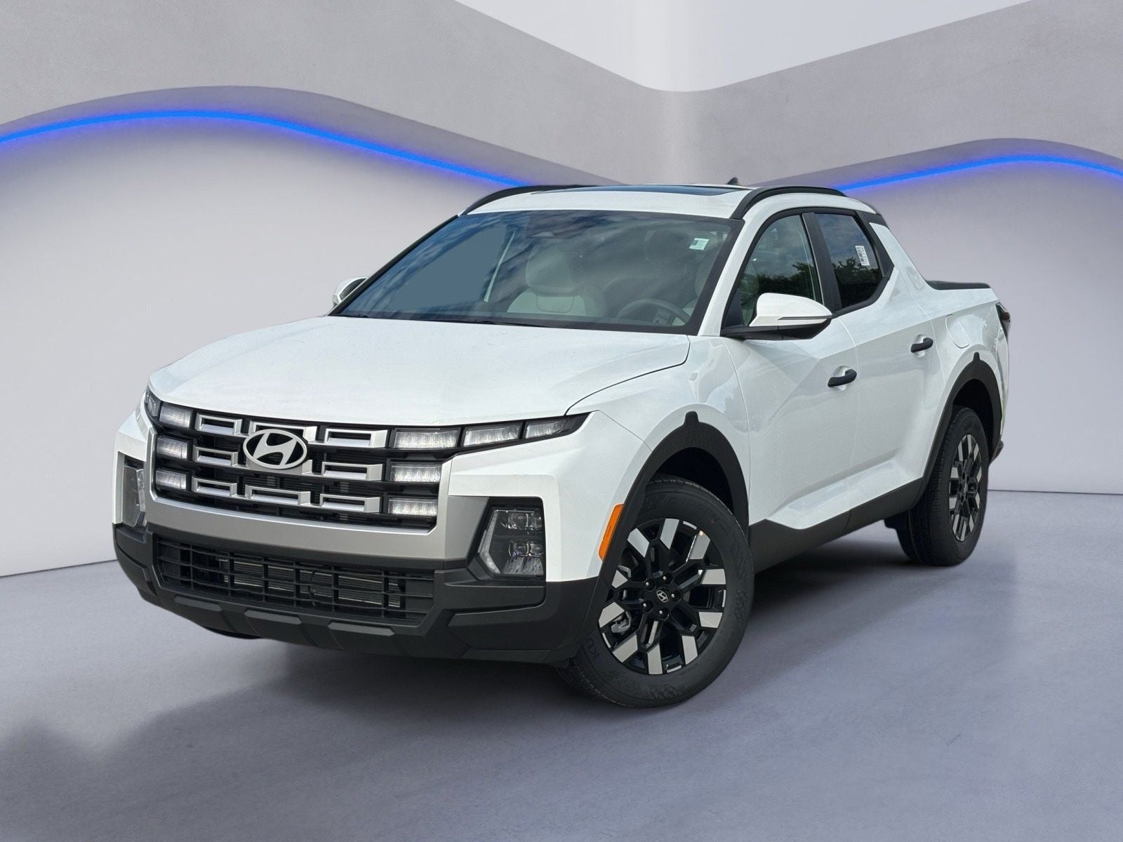 2027 Hyundai SANTA CRUZ SEL