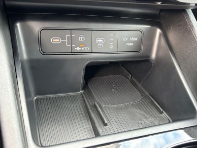 2027 Hyundai SANTA CRUZ SEL