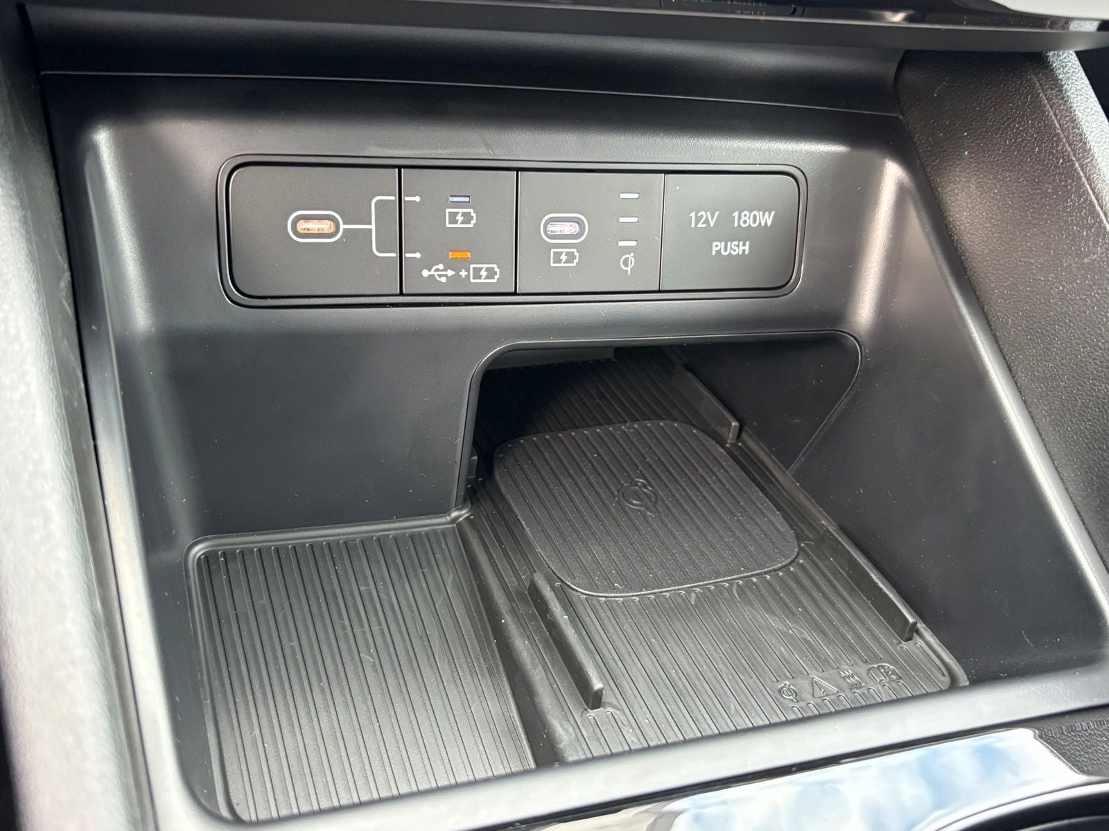2027 Hyundai SANTA CRUZ SEL