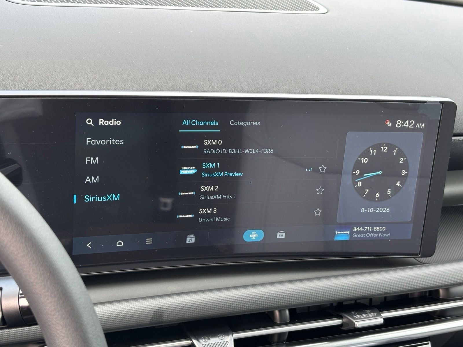 2027 Hyundai SANTA CRUZ SEL