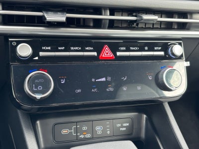 2027 Hyundai SANTA CRUZ SEL