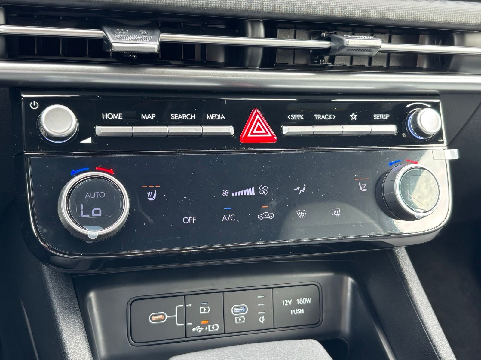 2027 Hyundai SANTA CRUZ SEL