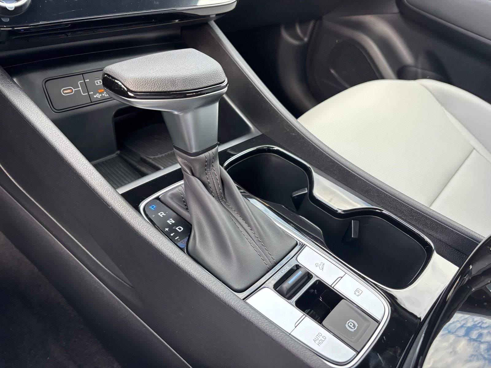 2027 Hyundai SANTA CRUZ SEL