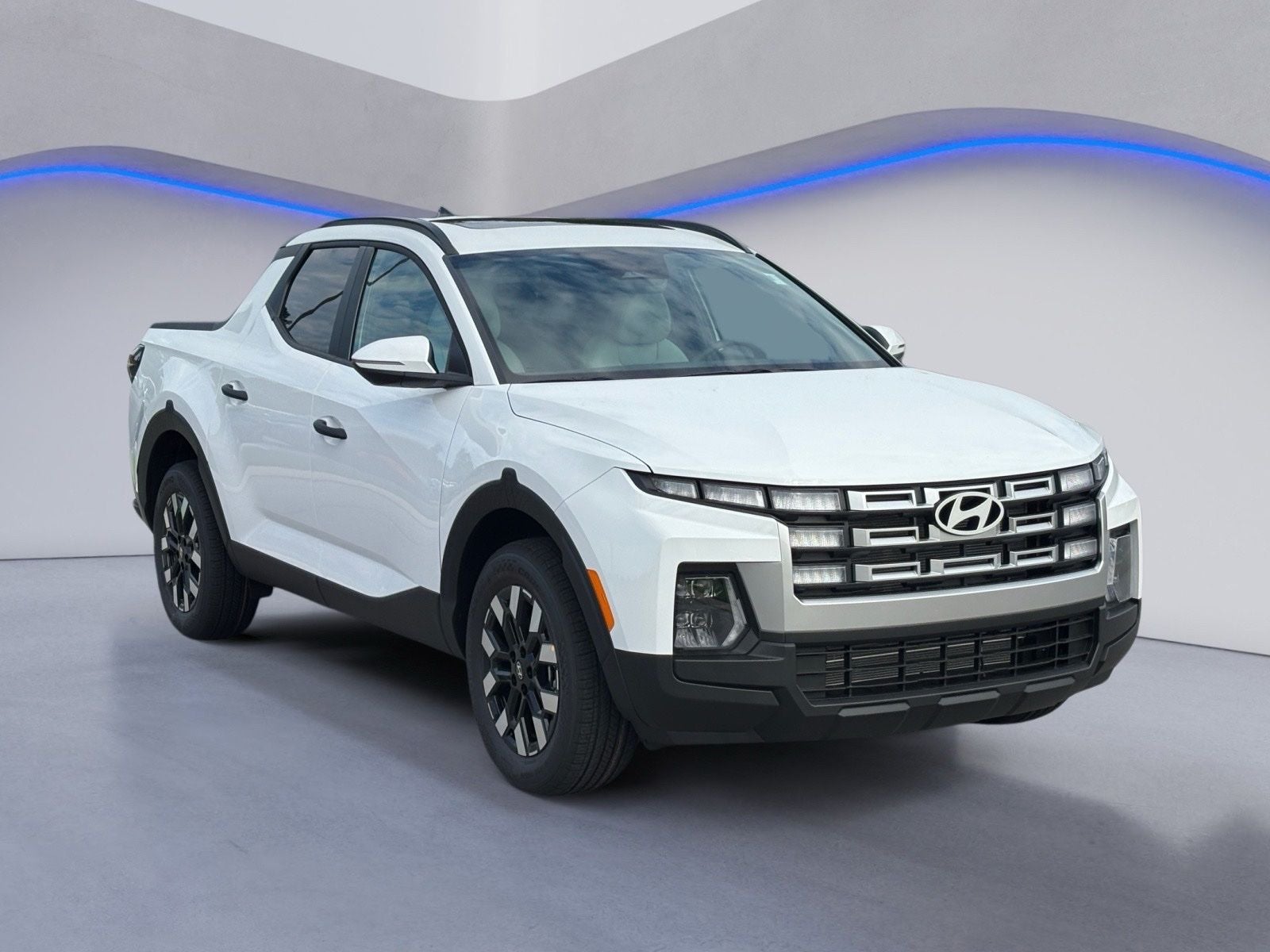 2027 Hyundai SANTA CRUZ SEL