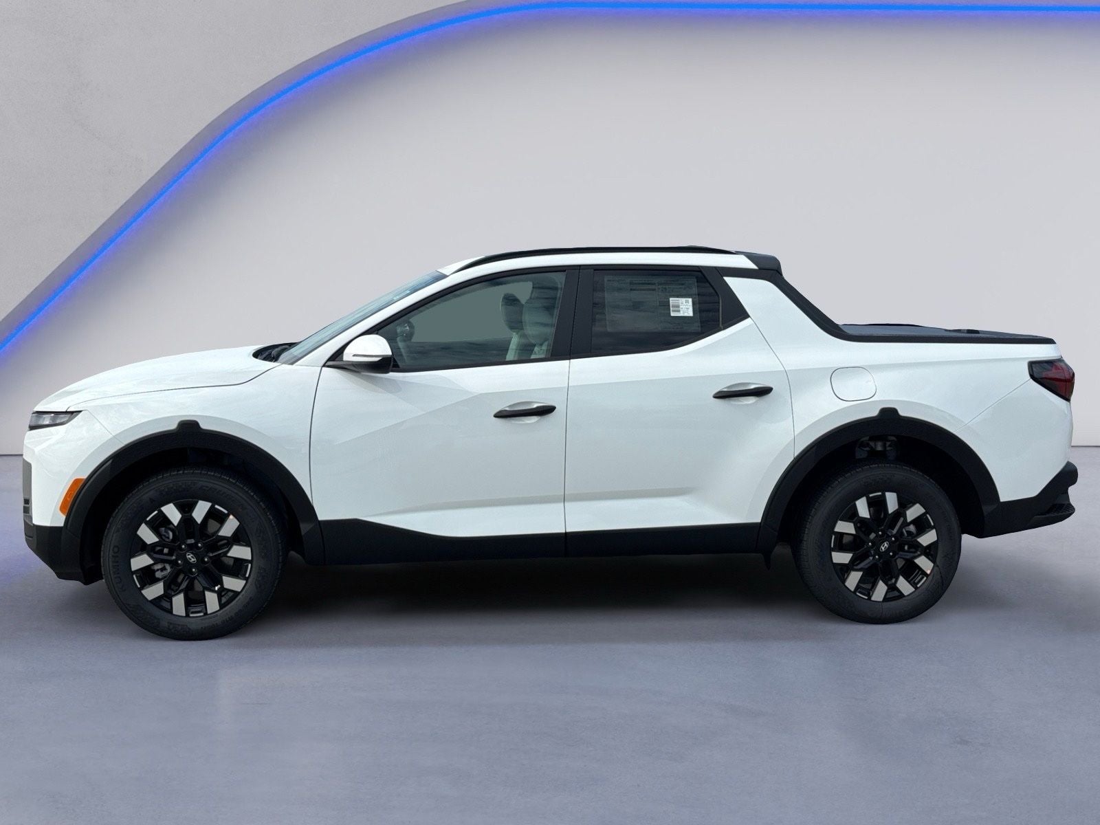 2027 Hyundai SANTA CRUZ SEL