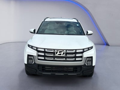 2027 Hyundai SANTA CRUZ SEL