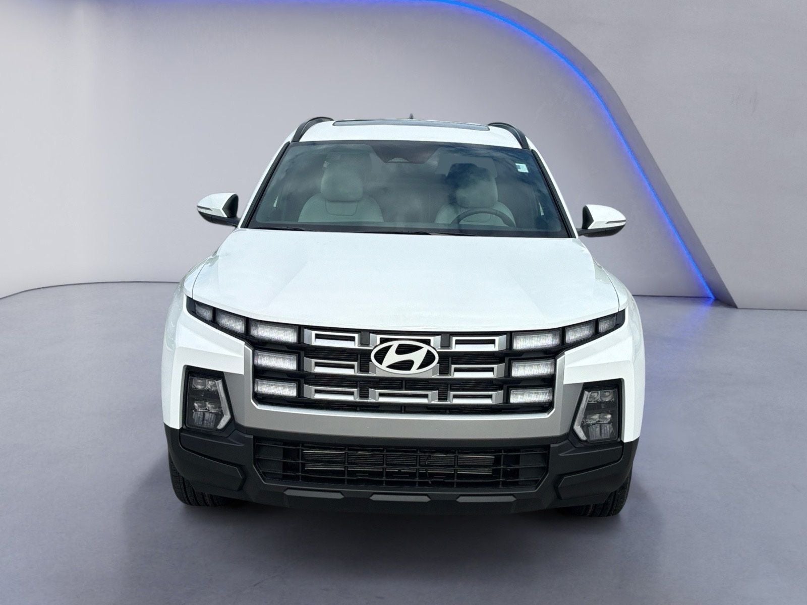 2027 Hyundai SANTA CRUZ SEL
