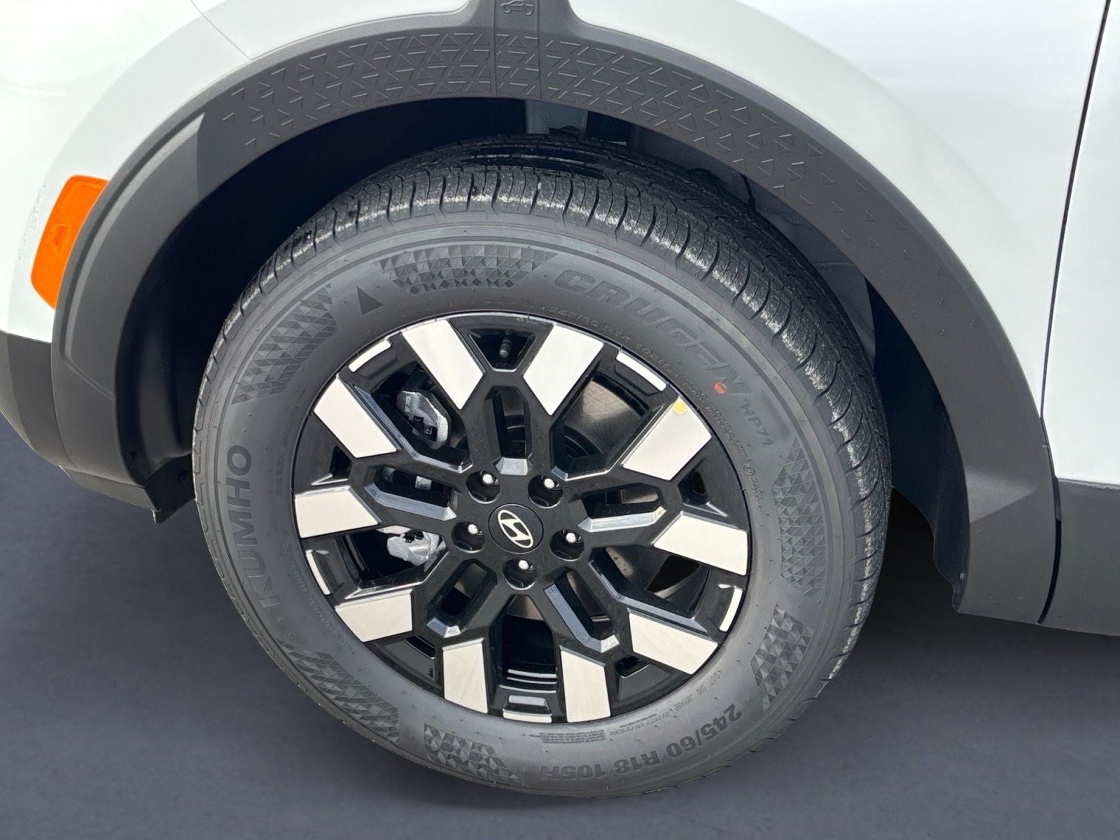 2027 Hyundai SANTA CRUZ SEL