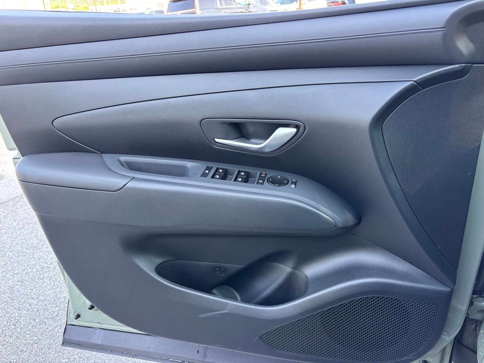 2027 Hyundai SANTA CRUZ SEL