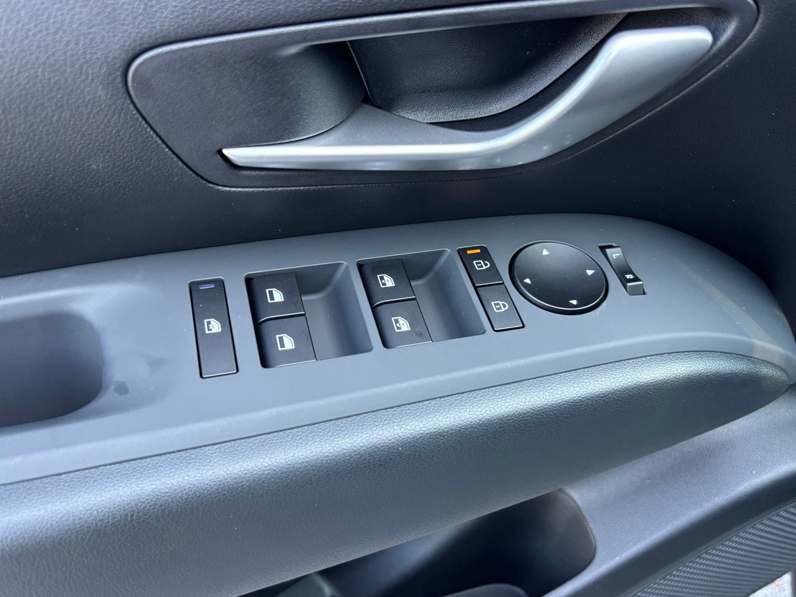 2027 Hyundai SANTA CRUZ SEL