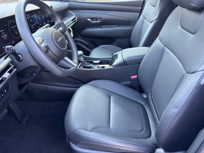 2027 Hyundai SANTA CRUZ SEL
