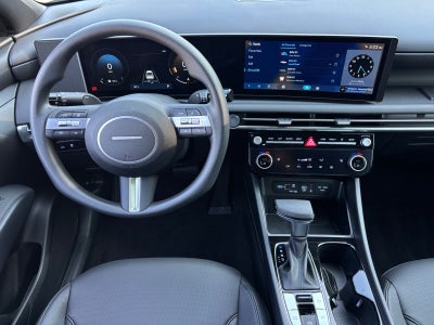 2027 Hyundai SANTA CRUZ SEL