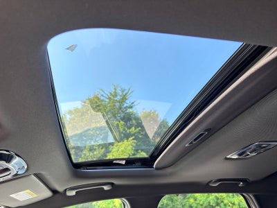 2027 Hyundai SANTA CRUZ SEL