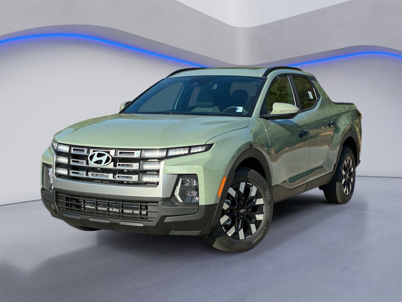 2027 Hyundai SANTA CRUZ SEL