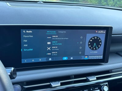2027 Hyundai SANTA CRUZ SEL