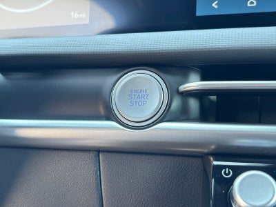2027 Hyundai SANTA CRUZ SEL