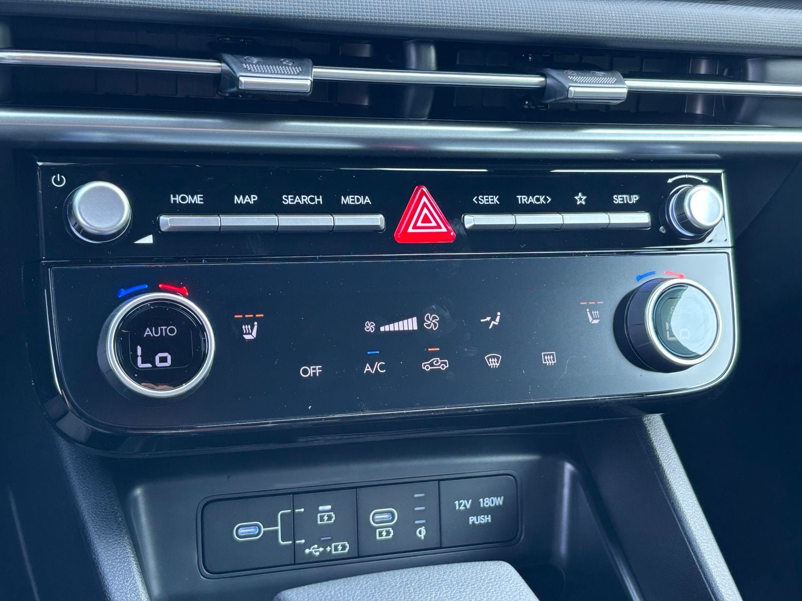 2027 Hyundai SANTA CRUZ SEL