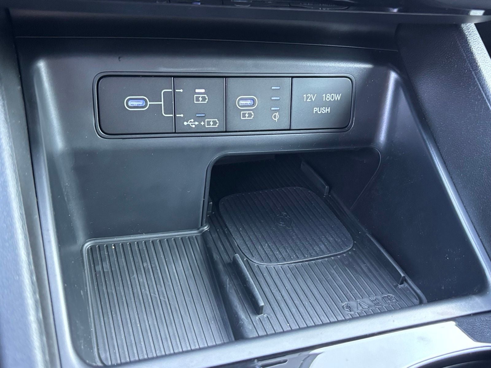 2027 Hyundai SANTA CRUZ SEL