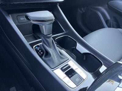 2027 Hyundai SANTA CRUZ SEL