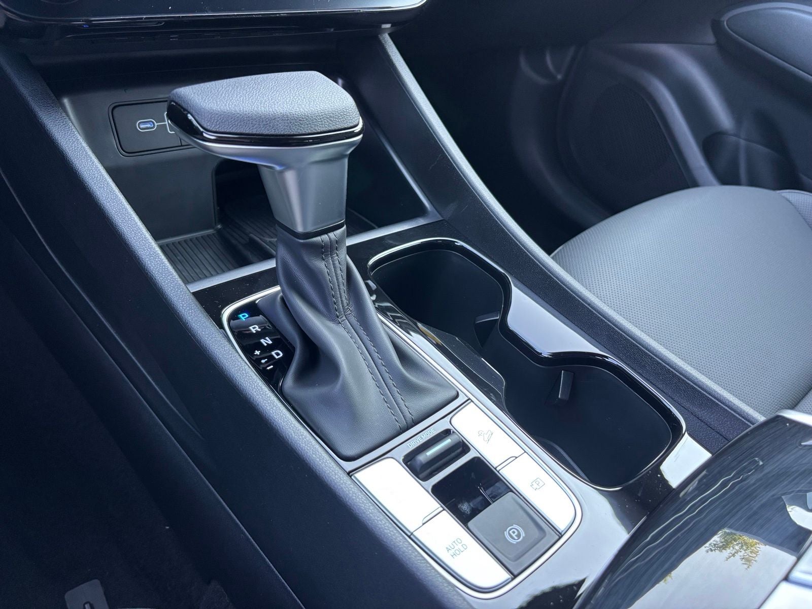 2027 Hyundai SANTA CRUZ SEL