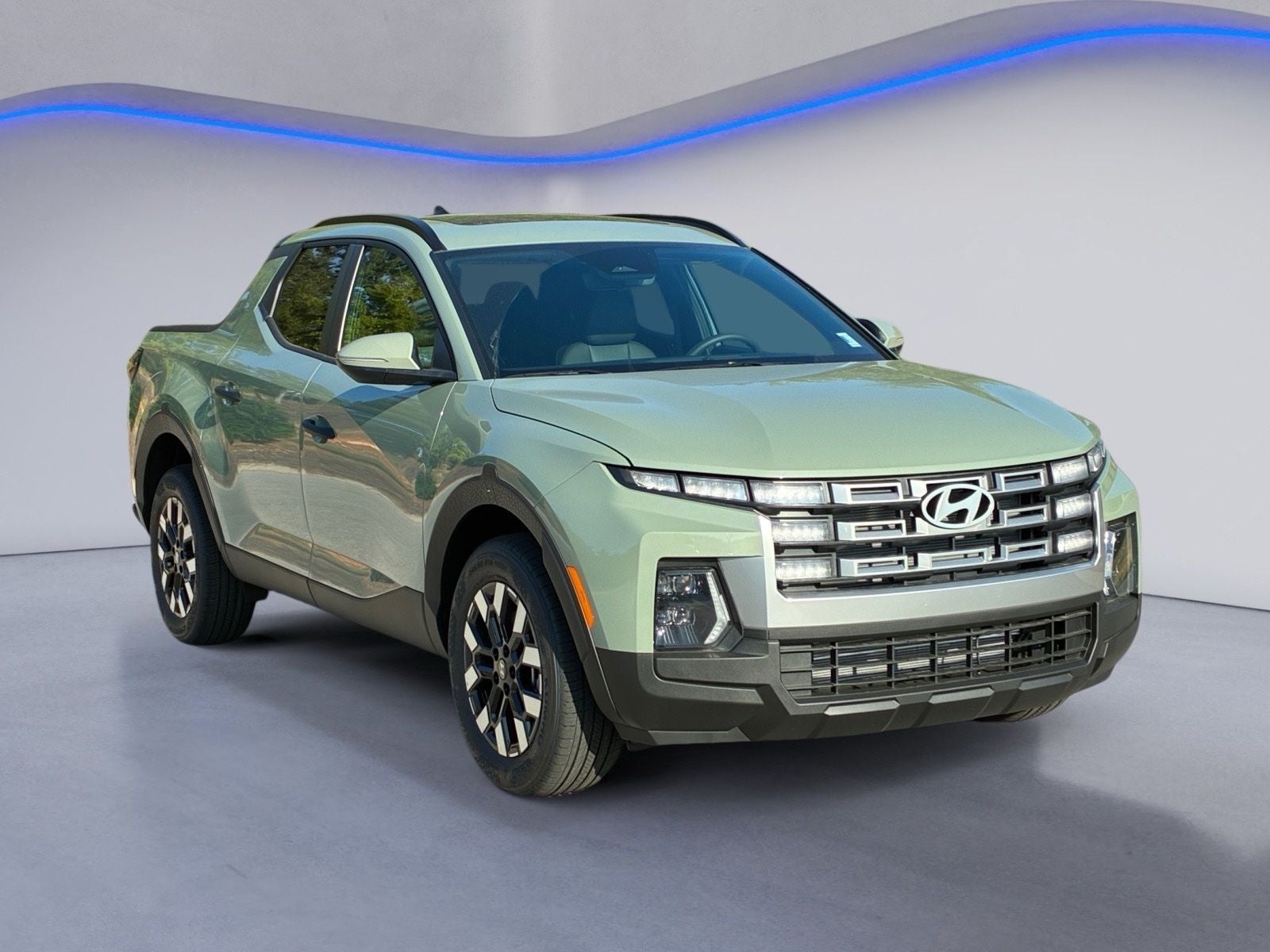 2027 Hyundai SANTA CRUZ SEL