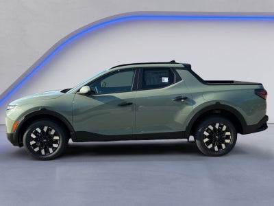 2027 Hyundai SANTA CRUZ SEL