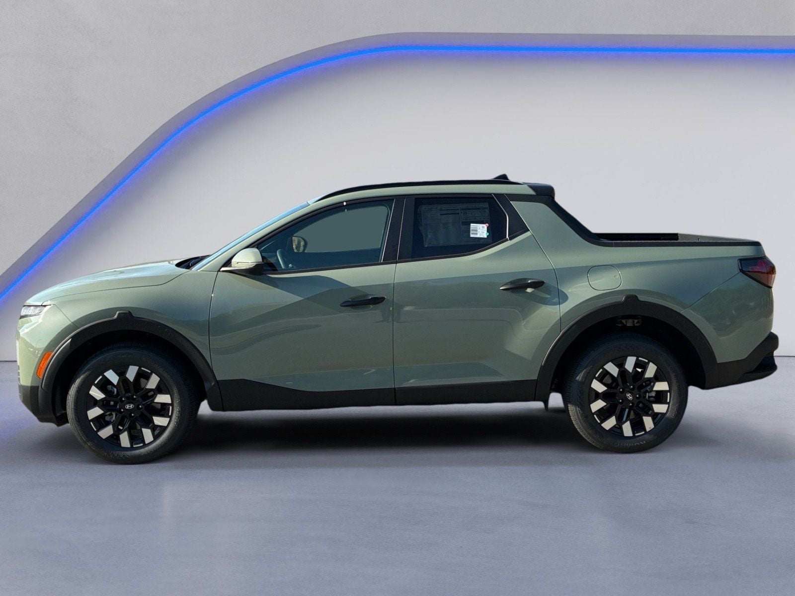 2027 Hyundai SANTA CRUZ SEL