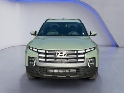2027 Hyundai SANTA CRUZ SEL