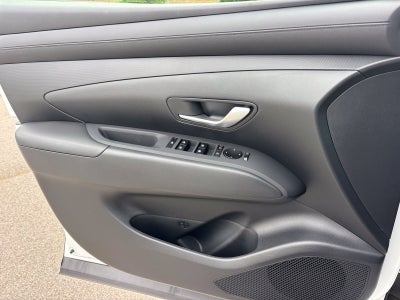 2027 Hyundai SANTA CRUZ SEL