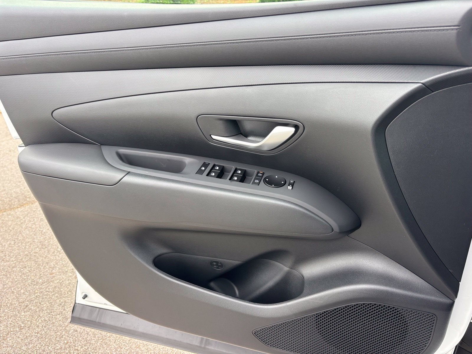 2027 Hyundai SANTA CRUZ SEL