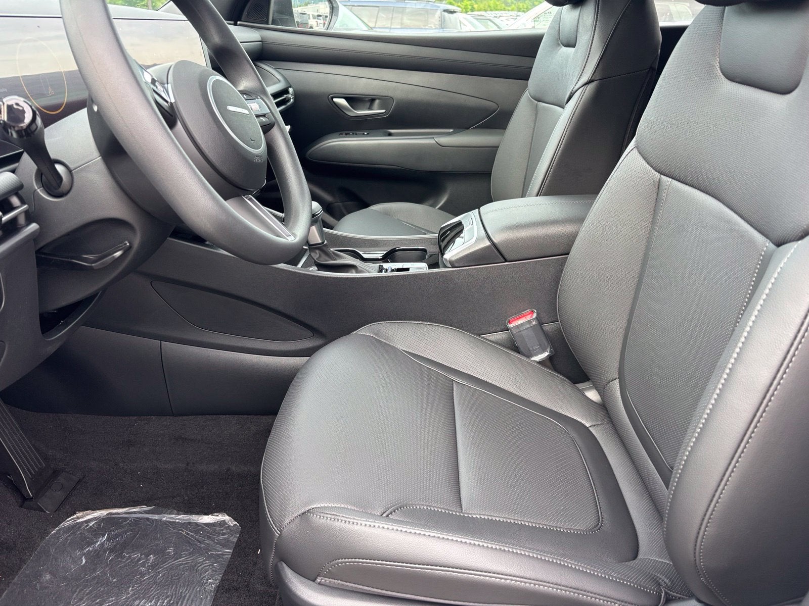 2027 Hyundai SANTA CRUZ SEL