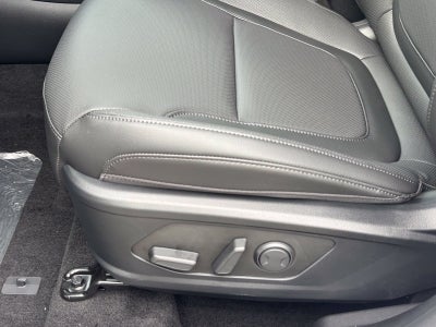 2027 Hyundai SANTA CRUZ SEL