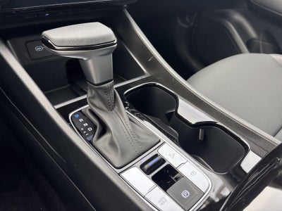 2027 Hyundai SANTA CRUZ SEL