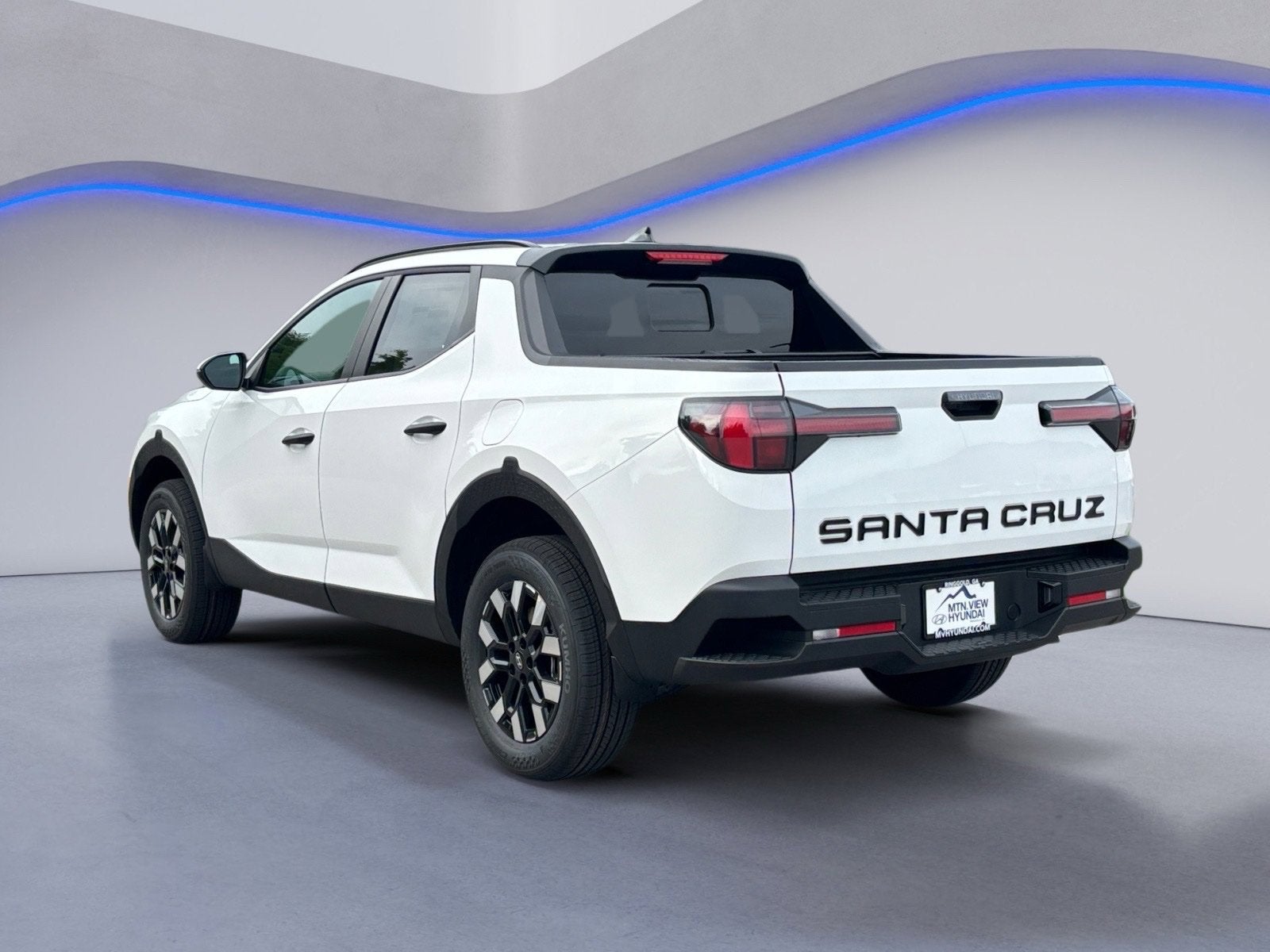 2027 Hyundai SANTA CRUZ SEL