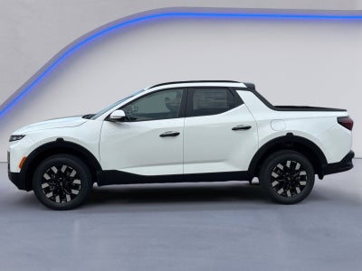 2027 Hyundai SANTA CRUZ SEL