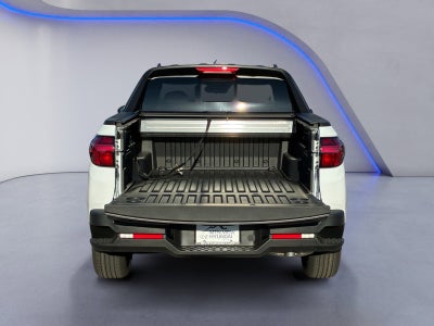 2027 Hyundai SANTA CRUZ SEL