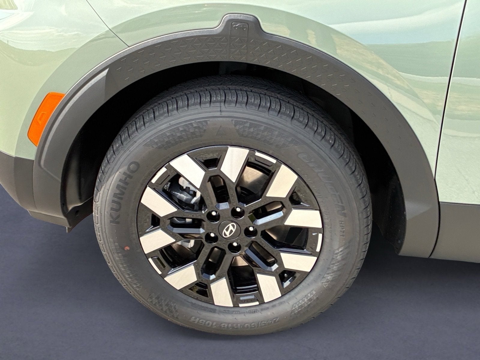 2027 Hyundai SANTA CRUZ SEL