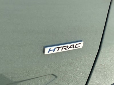 2027 Hyundai SANTA CRUZ SEL