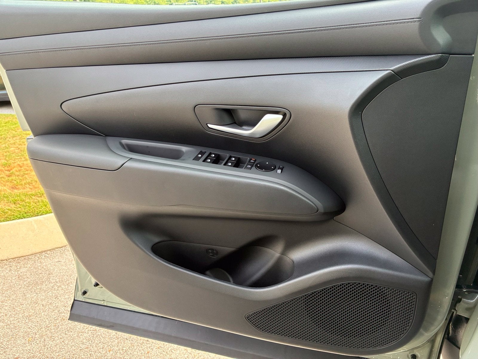 2027 Hyundai SANTA CRUZ SEL