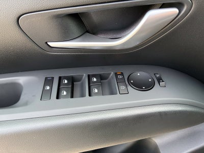 2027 Hyundai SANTA CRUZ SEL