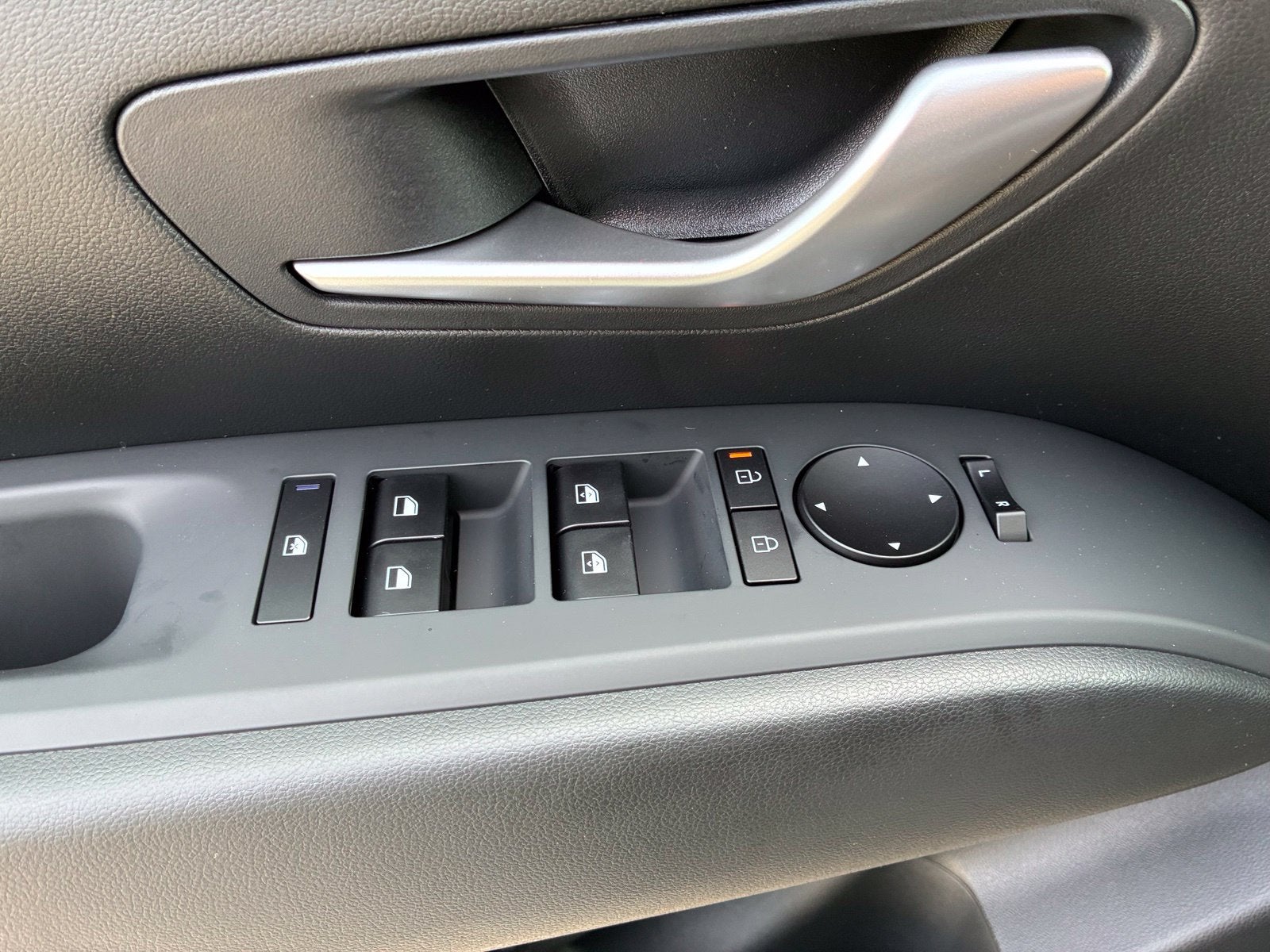 2027 Hyundai SANTA CRUZ SEL