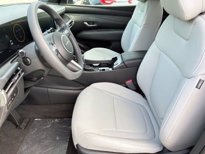 2027 Hyundai SANTA CRUZ SEL