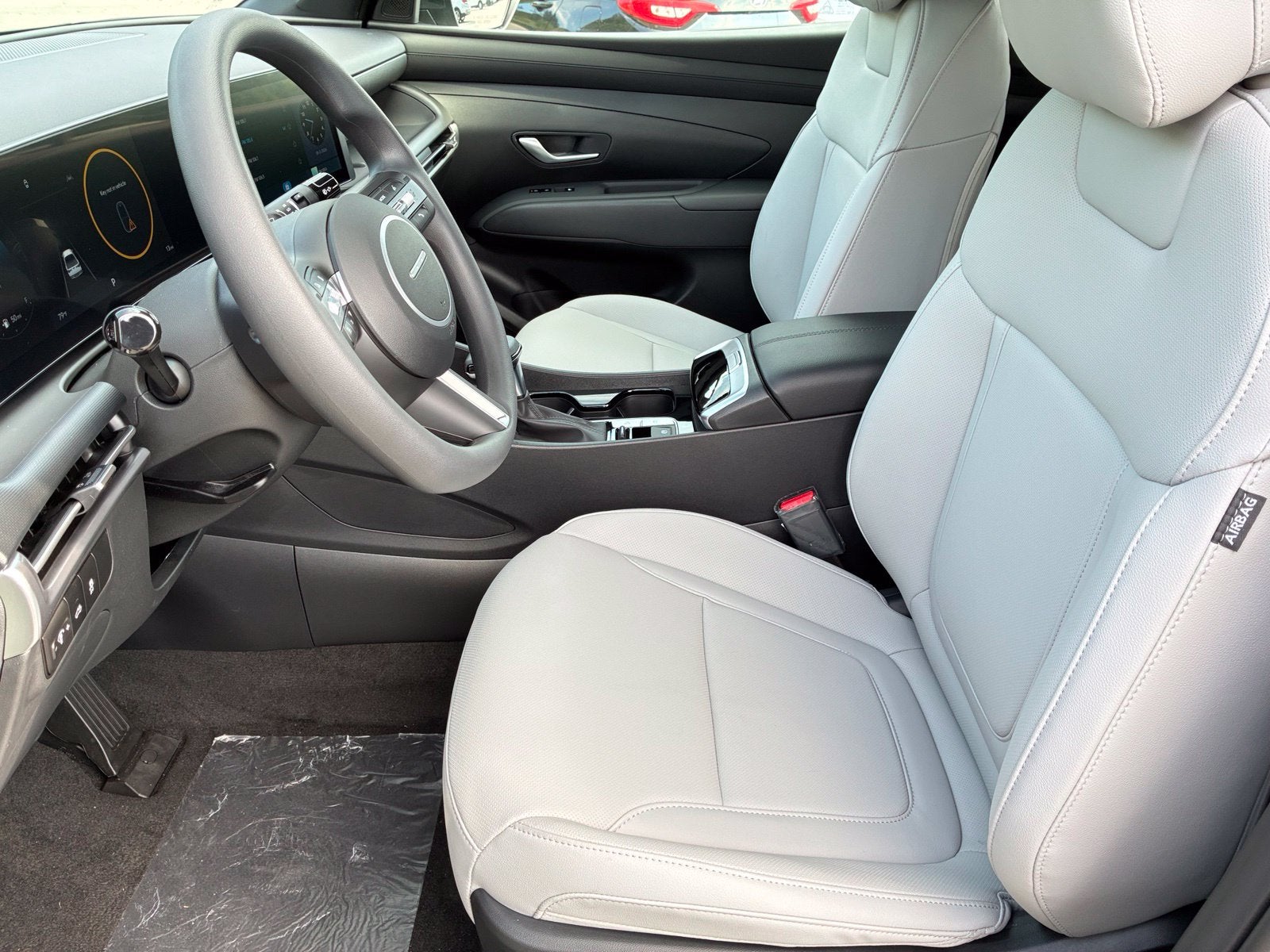 2027 Hyundai SANTA CRUZ SEL